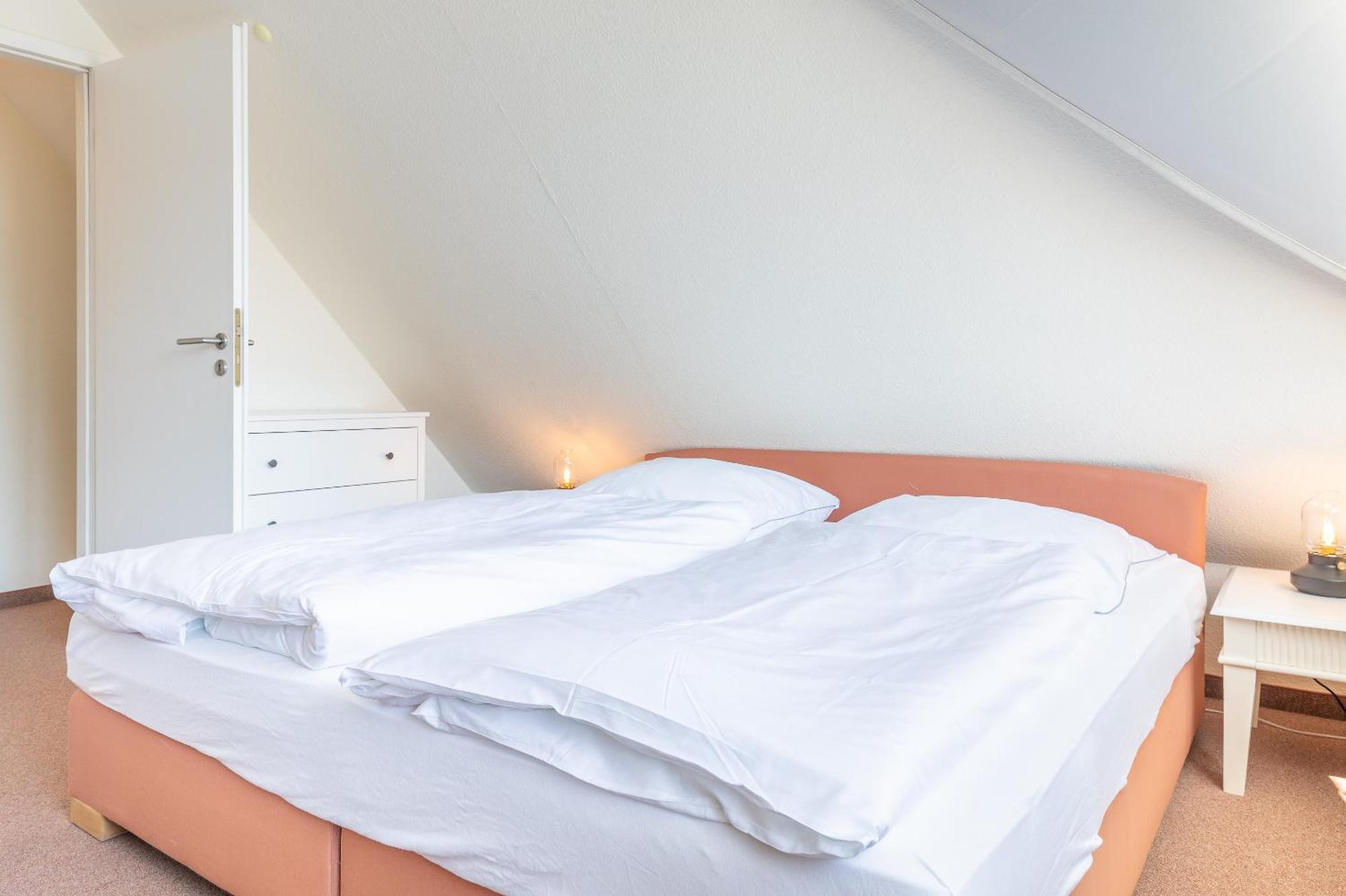 Haus Sonnenschein Whg G Apartman Wenningstedt-Braderup  Kültér fotó