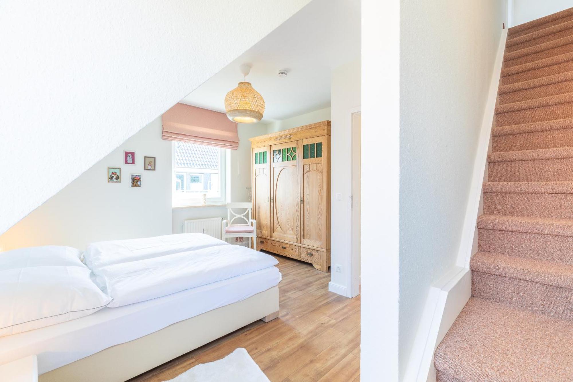 Haus Sonnenschein Whg G Apartman Wenningstedt-Braderup  Kültér fotó