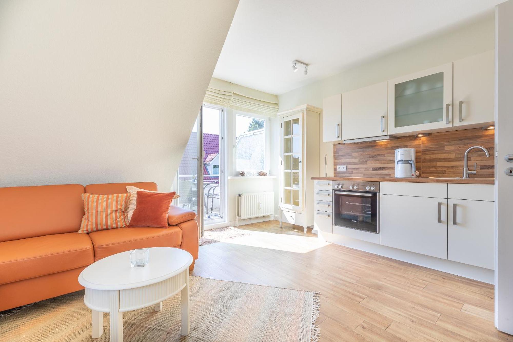 Haus Sonnenschein Whg G Apartman Wenningstedt-Braderup  Kültér fotó