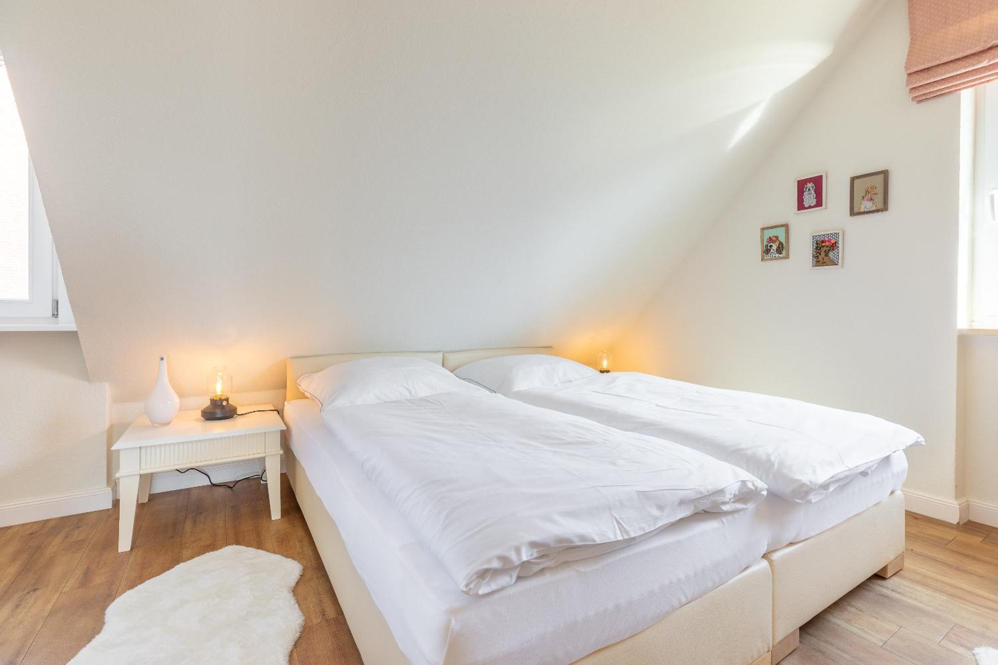 Haus Sonnenschein Whg G Apartman Wenningstedt-Braderup  Kültér fotó